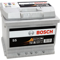 Bosch S5 008 (577400078) 77 А/ч Image #1