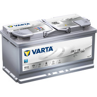 Varta Silver Dynamic AGM 595 901 085 (95 А·ч) Image #1