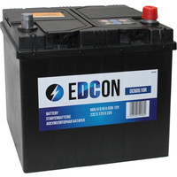 EDCON DC60510R (60 А·ч) Image #2