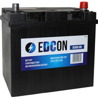 EDCON DC60510R (60 А·ч) Image #1