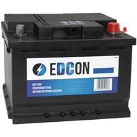 EDCON DC68550R (68 А·ч) Image #1