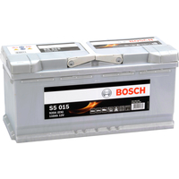 Bosch S5 015 (610402092) 110 А/ч