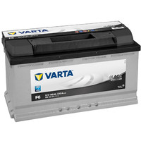 Varta Black Dynamic F6 590 122 072 (90 А/ч)