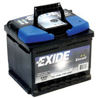 Exide Excell EB741 (74 А/ч) Image #5