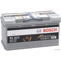 Bosch S5 013 (595901085) 95 А/ч Image #1