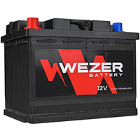 Wezer WEZ60480L (60 А·ч) Image #1