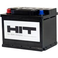 HIT L+ (60 А·ч) Image #1