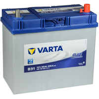 Varta Blue Dynamic B31 545 155 033 (45 А/ч) Image #1