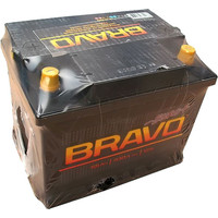BRAVO 6CT-74 (74 А/ч) Image #3