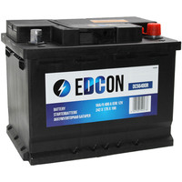 EDCON DC56480R (56 А·ч) Image #1