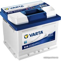 Varta Blue Dynamic 544 402 044 (44 А·ч) Image #1