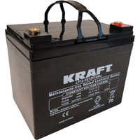 KRAFT 12V-33Ah Image #1