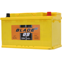 Blade 85 R+ (85 А·ч)