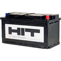 HIT R+ (100 А·ч) Image #1