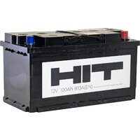HIT R+ (100 А·ч) Image #6