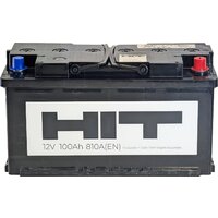 HIT R+ (100 А·ч) Image #3