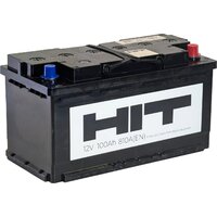 HIT R+ (100 А·ч) Image #4