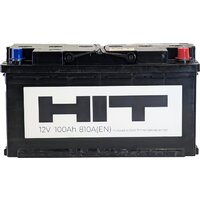 HIT R+ (100 А·ч) Image #5