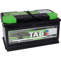 TAB Stop & Go AGM 95 R (95 А·ч)