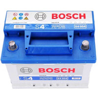 Bosch S4 004 (56 409054) 60 А/ч Image #3