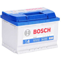 Bosch S4 004 (56 409054) 60 А/ч