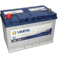 Varta Blue Dynamic G8 595 405 083 (95 А/ч) Image #1