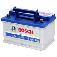 Bosch S4 007 (572409068) 72 А/ч Image #2