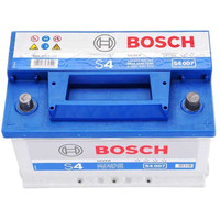 Bosch S4 007 (572409068) 72 А/ч Image #3