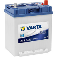 Varta Blue Dynamic 540 125 033 (40 А·ч)