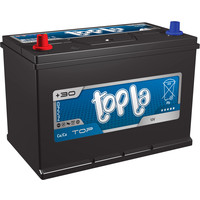 Topla Top JIS R (55 А·ч) 118255