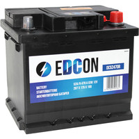 EDCON DC52470R (52 А·ч)