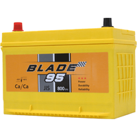 Blade 95 JL+ (95 А·ч) Image #1