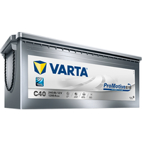 Varta Promotive EFB 740 500 120 (240 А·ч)