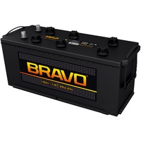 BRAVO 6CT-190 (190 А·ч) Image #1