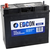 EDCON DC45330L (45 А·ч)