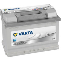 Varta Silver Dynamic E44 577 400 078 (77 А/ч) Image #1