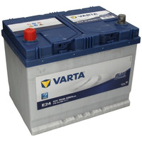 Varta Blue Dynamic E24 570 413 063 (70 А/ч) Image #1