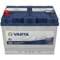 Varta Blue Dynamic E24 570 413 063 (70 А/ч) Image #3