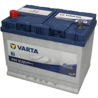 Varta Blue Dynamic E24 570 413 063 (70 А/ч) Image #2