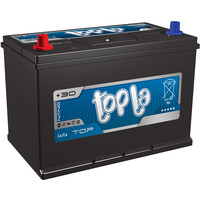 Topla TOP TT65J (65 А·ч) [118665] Image #1