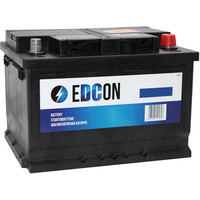 EDCON DC95800R (95 А·ч)