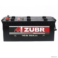 Zubr Professional L+ (145 А·ч) Image #1