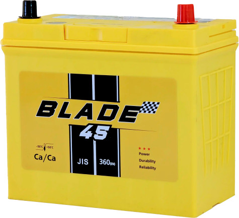 Blade Asia JR+ (45 А·ч) Image #1