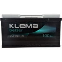 Klema Better 6СТ-100(0) (100 А·ч) Image #1