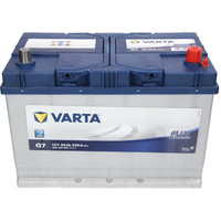 Varta Blue Dynamic G7 595 404 083 (95 А/ч) Image #3