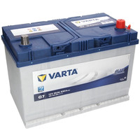 Varta Blue Dynamic G7 595 404 083 (95 А/ч) Image #1