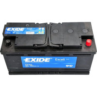 Exide Excell EB1100 (110 А/ч) Image #3