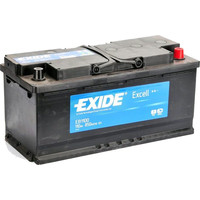 Exide Excell EB1100 (110 А/ч) Image #1