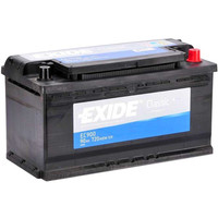 Exide Classic EC900 (90 А/ч) Image #1