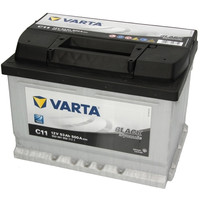 Varta Black Dynamic 553 401 050 (53 А·ч) Image #2